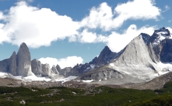 Viaje a Patagonia Chilena